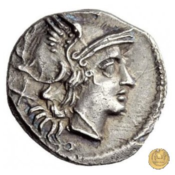 107/1 - C 209-208 BC (Etruria ?)