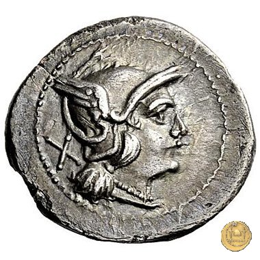 107/1 - C 209-208 BC (Etruria ?)