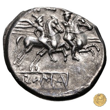 107/1 - C 209-208 BC (Etruria ?)