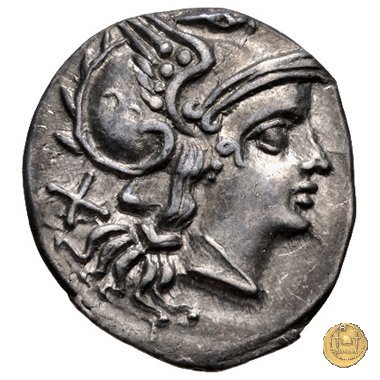 107/1 - C 209-208 BC (Etruria ?)