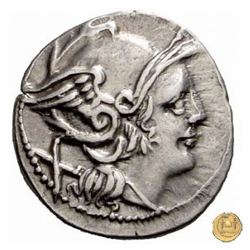 107/1 - C 209-208 BC (Etruria ?)