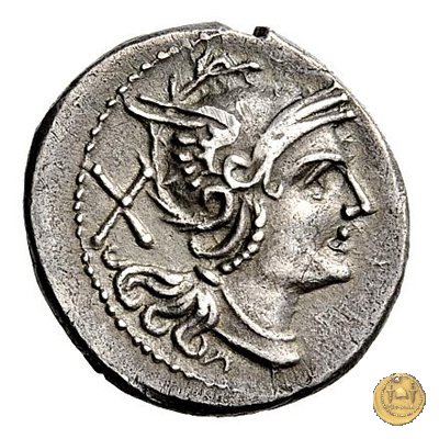 107/1 - C 209-208 BC (Etruria ?)