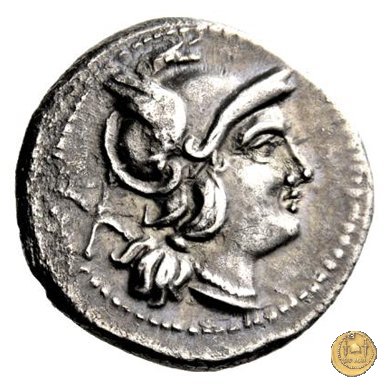 107/1 - C 209-208 BC (Etruria ?)