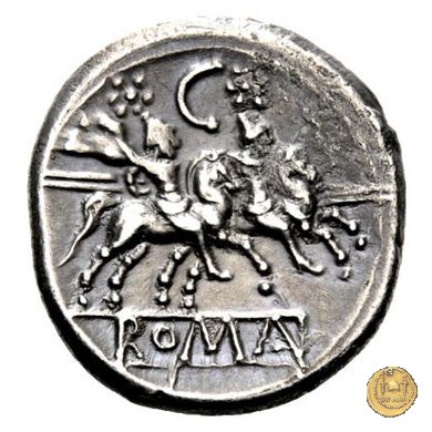 107/1 - C 209-208 a.C. (Etruria ?)