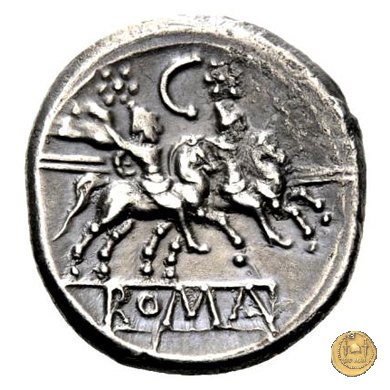 107/1 - C 209-208 BC (Etruria ?)