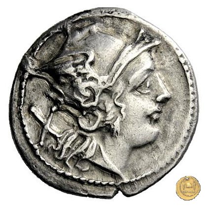 107/1 - C 209-208 BC (Etruria ?)