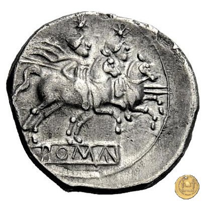 107/1 - C 209-208 BC (Etruria ?)