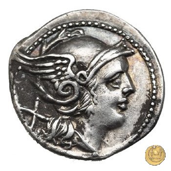 107/1 - C 209-208 BC (Etruria ?)