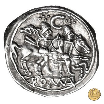 107/1 - C 209-208 BC (Etruria ?)