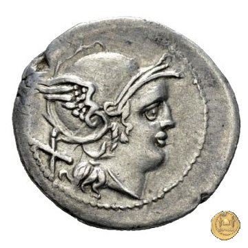 107/1 - C 209-208 BC (Etruria ?)