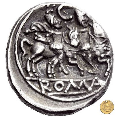 107/1 - C 209-208 BC (Etruria ?)