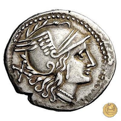 110/1 - corona (wreath) 211-208 BC