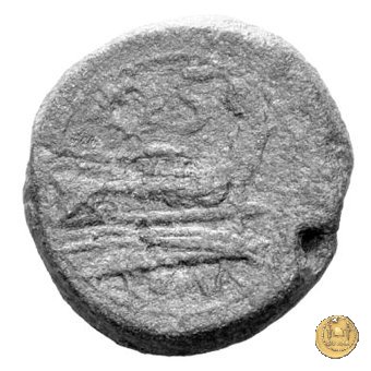 110/3 - semisse 211-208 BC