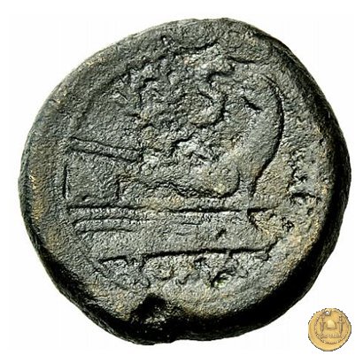 110/3 - semisse 211-208 BC