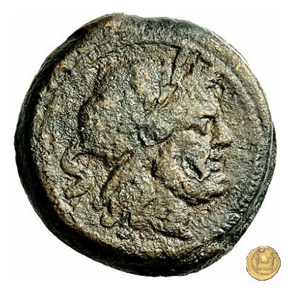 110/3 - semisse 211-208 BC