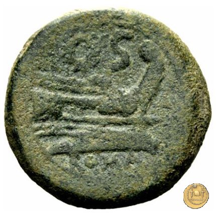 110/3 - semisse 211-208 BC