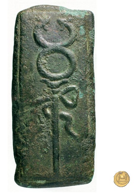 11/1 260-242 BC (Roma)