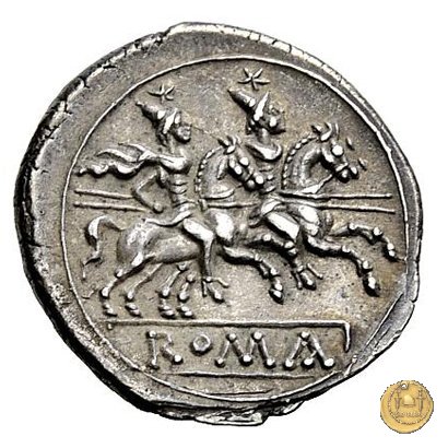 112/2 - bastone (staff) 206-195 BC (Roma)