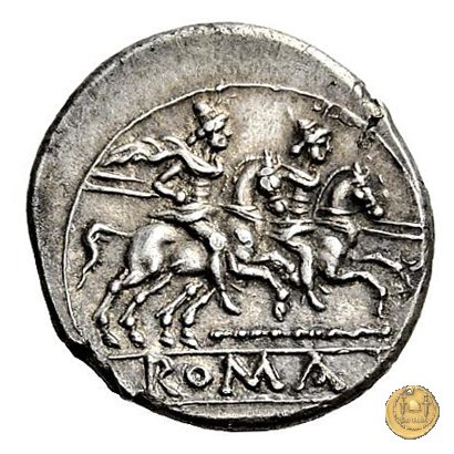 112/2 - bastone (staff) 206-195 BC (Roma)