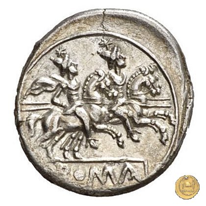 112/2 - bastone (staff) 206-195 BC (Roma)