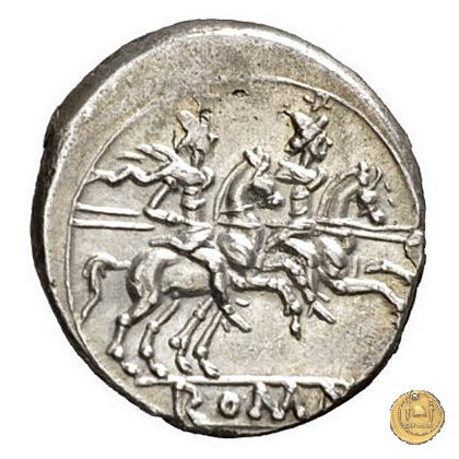 112/2 - bastone (staff) 206-195 BC (Roma)