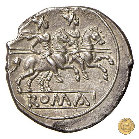 112/2 - bastone (staff) 206-195 BC (Roma)