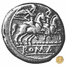 112/2 - bastone (staff) 206-195 BC (Roma)