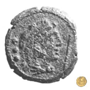 112/6 - quadrante 206-195 a.C. (Roma)