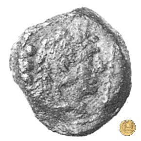 112/6 - quadrante 206-195 BC (Roma)