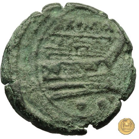 112/7 - sestante 206-195 BC (Roma)