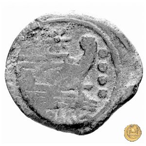 113/4 - triente 169-158 BC (Roma)