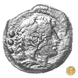 113/5 - quadrante 169-158 BC (Roma)