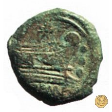 113/5 - quadrante 169-158 a.C. (Roma)