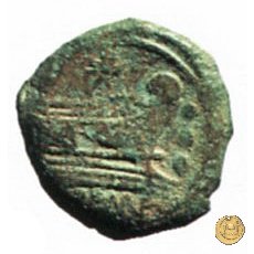 113/5 - quadrante 169-158 BC (Roma)