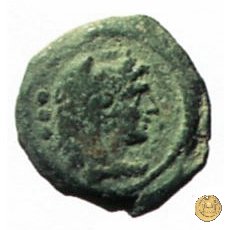 113/5 - quadrante 169-158 a.C. (Roma)