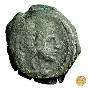 113/5 - quadrante 169-158 BC (Roma)