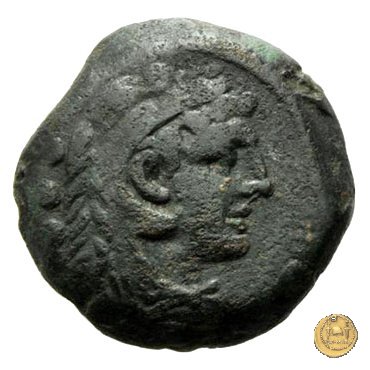 114/5 - quadrante 206-195 BC (Roma)