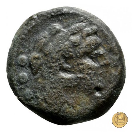 114/5 - quadrante 206-195 BC (Roma)