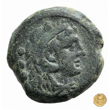 114/5 - quadrante 206-195 BC (Roma)