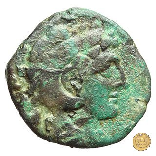 114/5 - quadrante 206-195 BC (Roma)