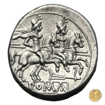 117A/1 - timone (rudder) 206-195 BC (Roma)