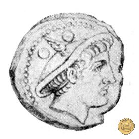 117B/5 - sestante 206-195 BC (Roma)