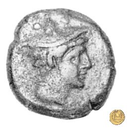 119/7 - sestante 206-195 BC (Roma)