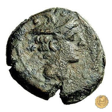 119/7 - sestante 206-195 BC (Roma)