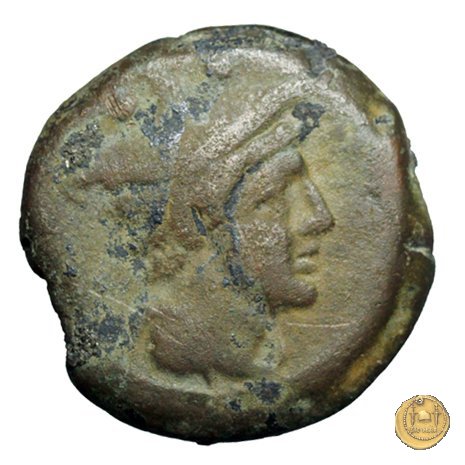 119/7 - sestante 206-195 BC (Roma)