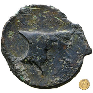 1/1 326 BC (Neapolis)