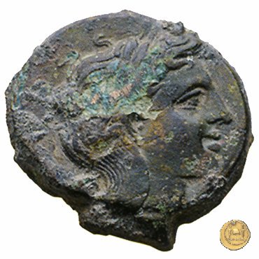 1/1 326 BC (Neapolis)