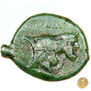 1/1 326 BC (Neapolis)