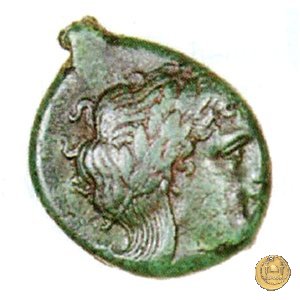 1/1 326 BC (Neapolis)