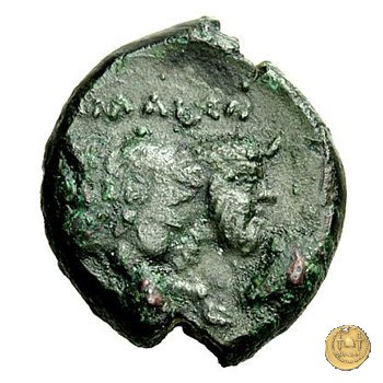 1/1 326 BC (Neapolis)